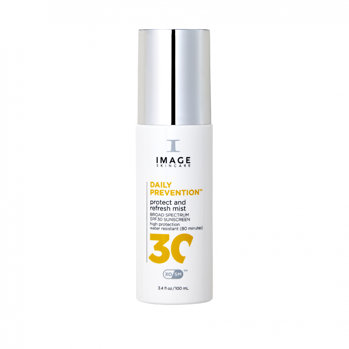 Image Skincare Daily Prevention Protect and Refresh Mist SPF30 100ml