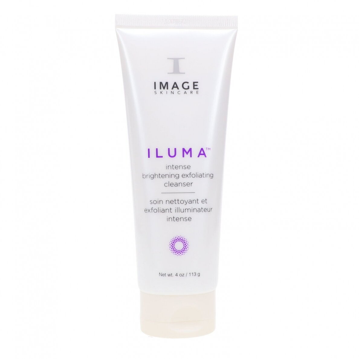 Image Skincare ILUMA Intense Brightening Exfoliating Cleanser 113g
