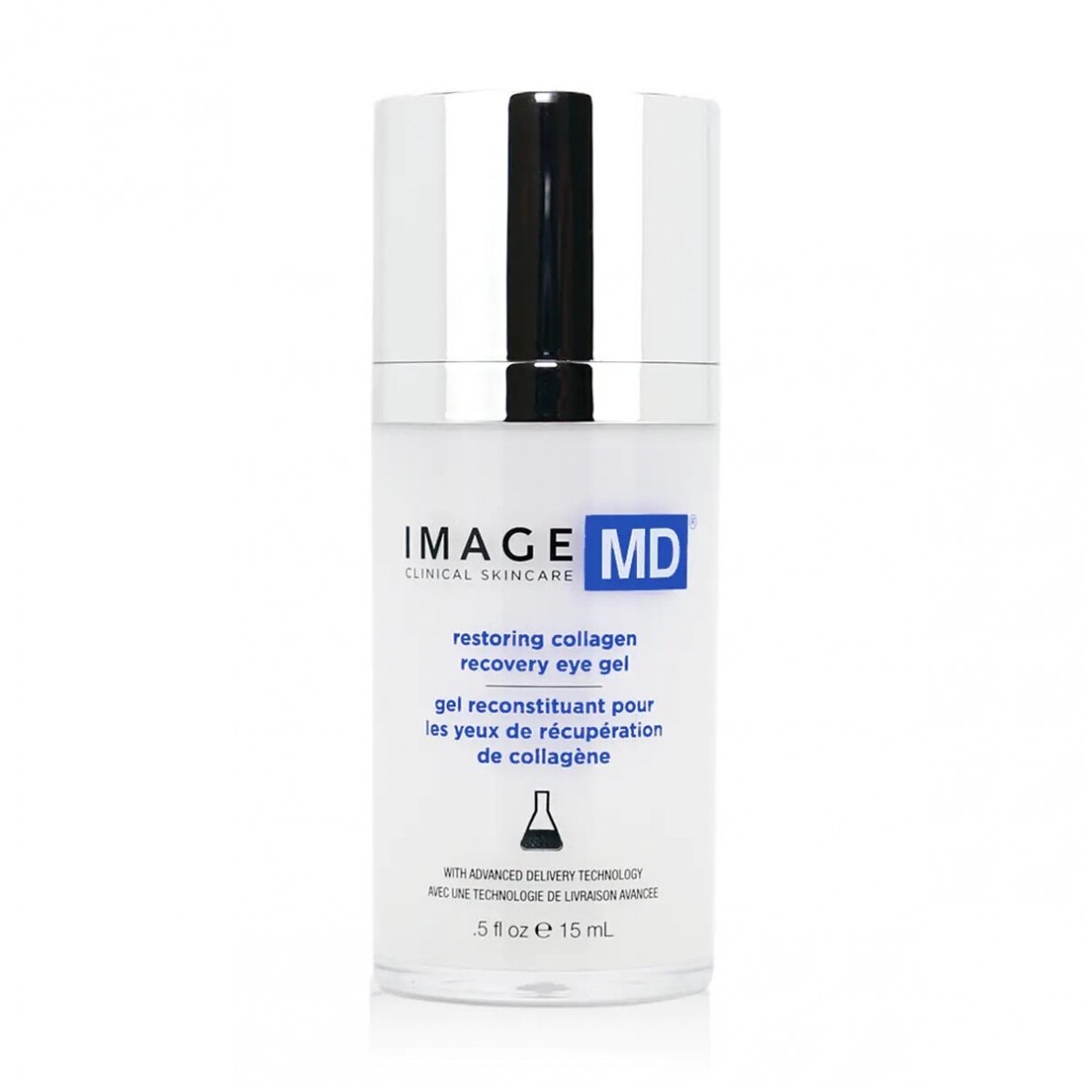 Image Skincare MD Restoring Recovery Eye Gel 15ml Image Skincare MD Restoring Recovery Eye Gel 15ml