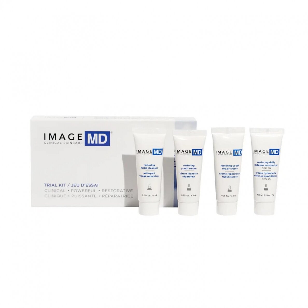 Image Skincare MD Trial Kit Image Skincare MD Trial Kit