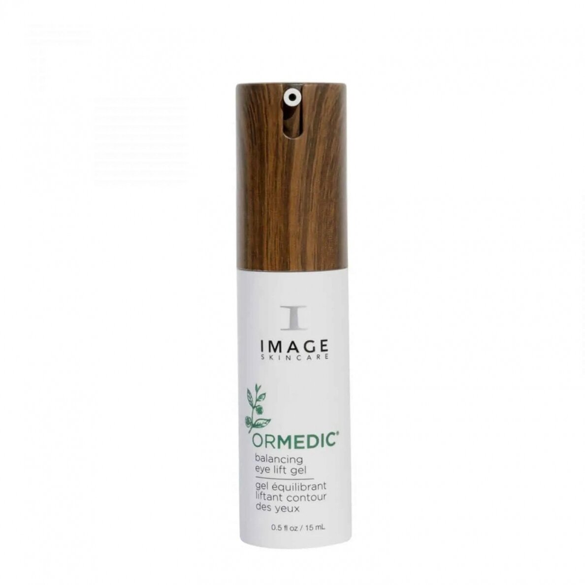 Image Skincare Ormedic Balancing Eye Lift Gel 15ml Image Skincare Ormedic Balancing Eye Lift Gel 15ml