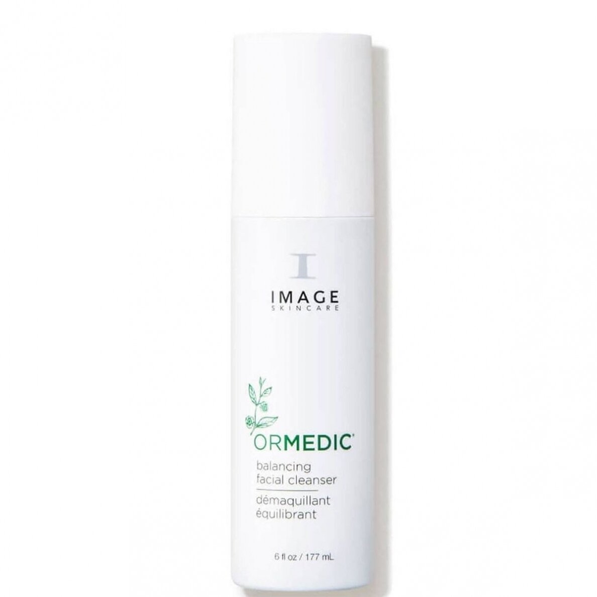 Image Skincare Ormedic Balancing Facial Cleanser 177ml