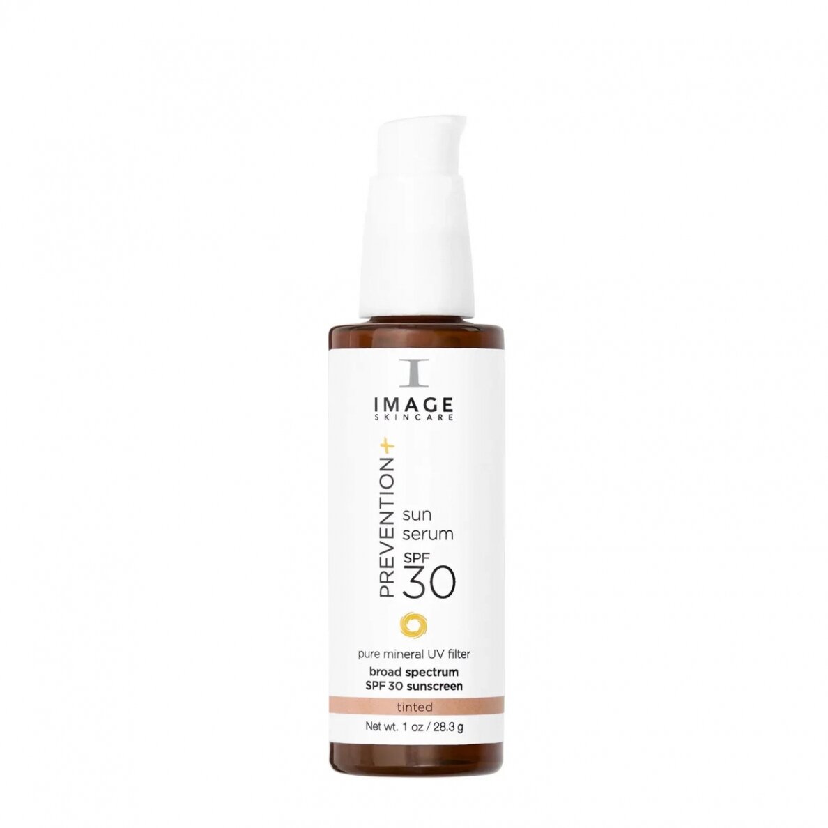 Image Skincare PREVENTION+ Sun Serum Tinted 28,3g