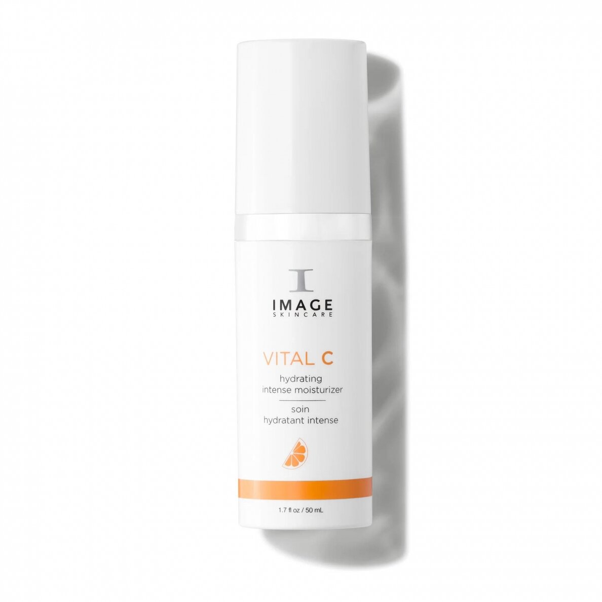 Image Skincare VITAL C Hydrating Intense Moisturizer 50ml
