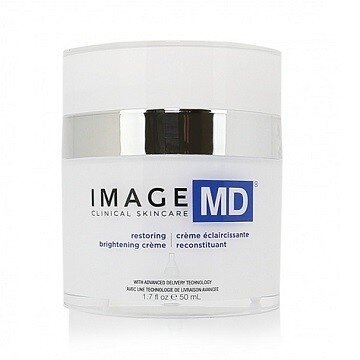 Image Skincare MD Restoring Brightening Creme 50 ml