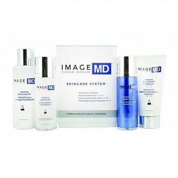 Image Skincare MD Skincare System Kit