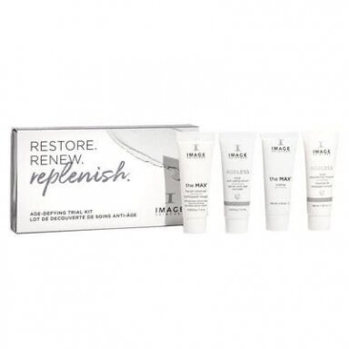 IMAGE SKINCARE AGE-DEFYING Trial Kit - proovikomplekt