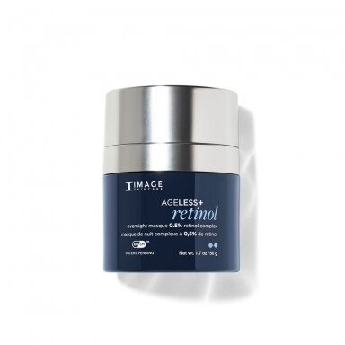 Image Skincare Ageless+ Retinol 0,5% Masque 50gr Image Skincare Ageless+ Retinol 0,5% Masque 50gr
