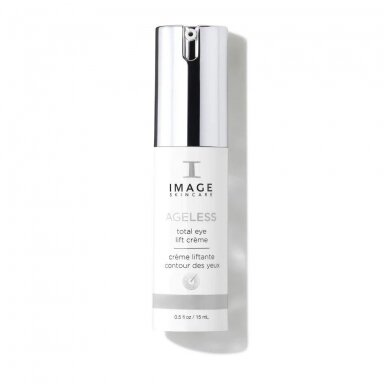 Image Skincare AGELESS Total Eye lift creme 15 ml