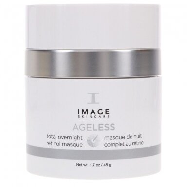 Image Skincare AGELESS Total OverNight retinol masque 48 g