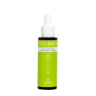 Image Skincare BIOME+ Dew Bright Serum 30ml