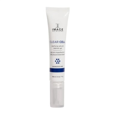Image Skincare Clear Cell Clarifying Salicylic Blemish Gel 14g