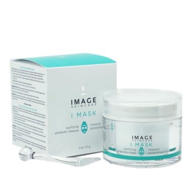 Image Skincare I MASK Purifying probiotic mask 57 g