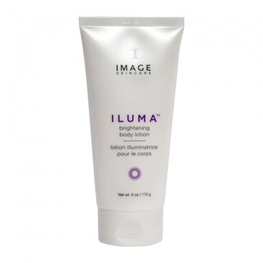 Image Skincare ILUMA Brightening Body Lotion 170g