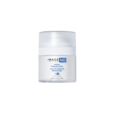Image Skincare MD Biotech Longevity Creme 50g