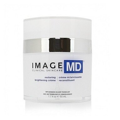 Image Skincare MD Restoring Brightening Creme 50 ml