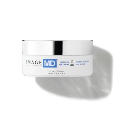 Image Skincare MD Restoring Eye Masks 22tk