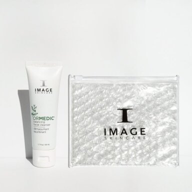 Image Skincare TRAVEL Ormedic Balancing Facial Cleanser 50ml