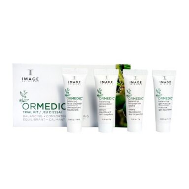 Image Skincare ORMEDIC Trial kit