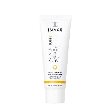 Image Skincare PREVENTION+ Clear Solar Gel 42,5g
