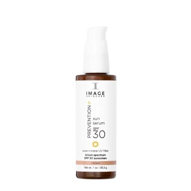 Image Skincare PREVENTION+ Sun Serum Tinted 28,3g