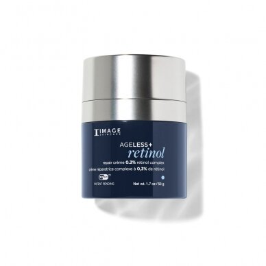 Image Skincare Ageless+ Retinol Cream 0,3% 50ml Image Skincare Ageless+ Retinol Cream 0,3% 50ml