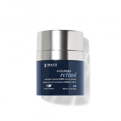 Image Skincare Ageless+ Retinol 0,5% Masque 50gr Image Skincare Ageless+ Retinol 0,5% Masque 50gr