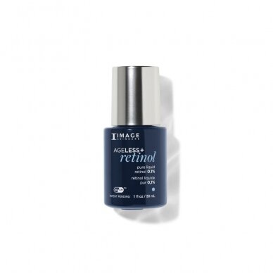 Image skincare AGELESS+ Retinooliseerum 0,1% UUS Image skincare AGELESS+ Retinooliseerum 0,1% UUS