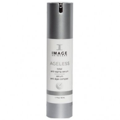 Image Skincare AGELESS total anti-aging serum 50 ml Image Skincare AGELESS total anti-aging serum 50 ml