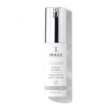 Image Skincare AGELESS Total Eye lift creme 15 ml Image Skincare AGELESS Total Eye lift creme 15 ml