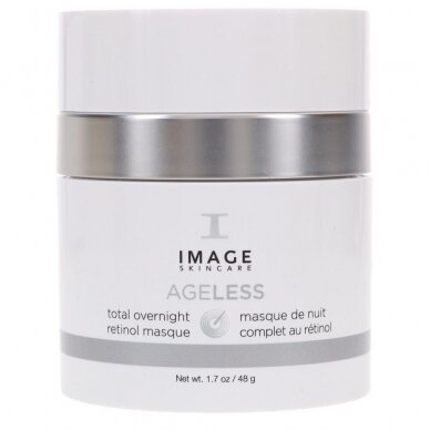 Image Skincare AGELESS Total Overnight Retinol Masque 48g Image Skincare AGELESS Total Overnight Retinol Masque 48g