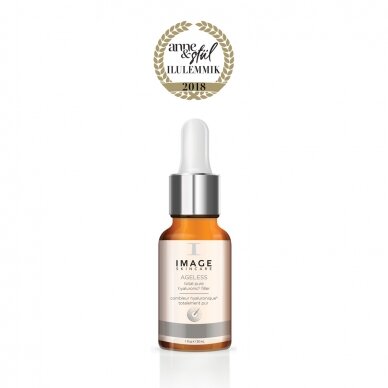 Image Skincare AGELESS Total pure hyaluronic filler 30 ml Image Skincare AGELESS Total pure hyaluronic filler 30 ml