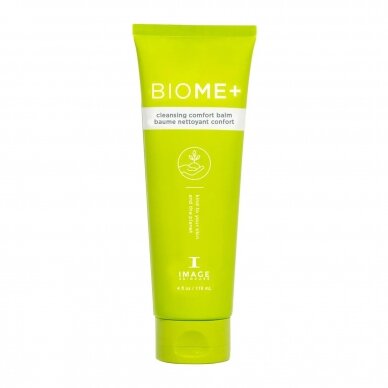 Image Skincare BIOME+ Cleansing Comfort Balm 118ml Image Skincare BIOME+ Cleansing Comfort Balm 118ml