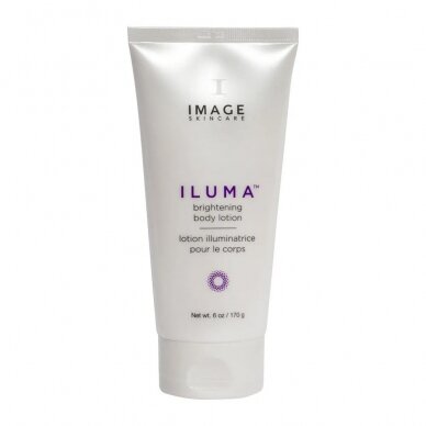 Image Skincare ILUMA Brightening Body Lotion 170g Image Skincare ILUMA Brightening Body Lotion 170g