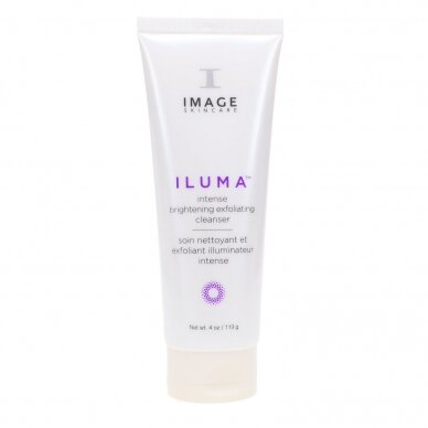 Image Skincare ILUMA Intense Brightening Exfoliating Cleanser 113g Image Skincare ILUMA Intense Brightening Exfoliating Cleanser 113g
