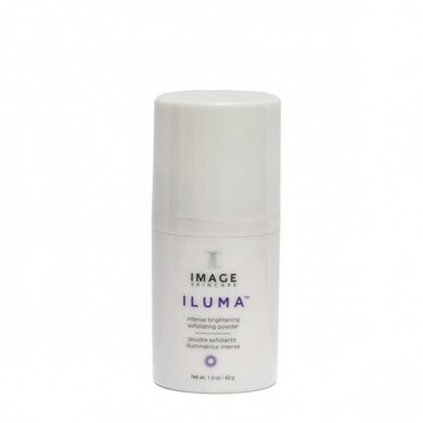 Image Skincare ILUMA Intense Brightening Exfoliating Powder 43g Image Skincare ILUMA Intense Brightening Exfoliating Powder 43g