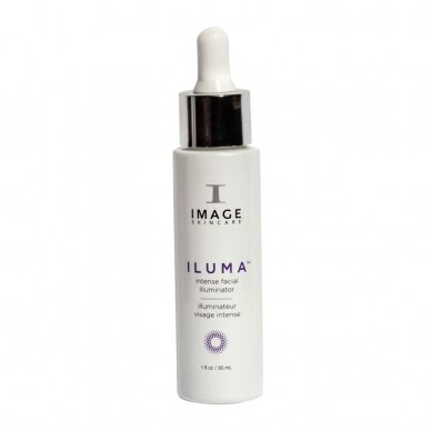 IMAGE SKINCARE ILUMA Intense Facial Iluminator - Säraseerum 30ml IMAGE SKINCARE ILUMA Intense Facial Iluminator - Säraseerum 30ml