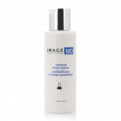 Image Skincare MD Restoring Facial Cleanser 118ml Image Skincare MD Restoring Facial Cleanser 118ml