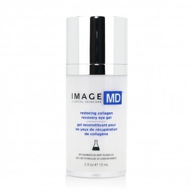Image Skincare MD Restoring Recovery Eye Gel 15ml Image Skincare MD Restoring Recovery Eye Gel 15ml
