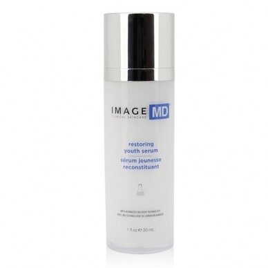 Image Skincare MD Restoring Youth Serum 30 ml Image Skincare MD Restoring Youth Serum 30 ml