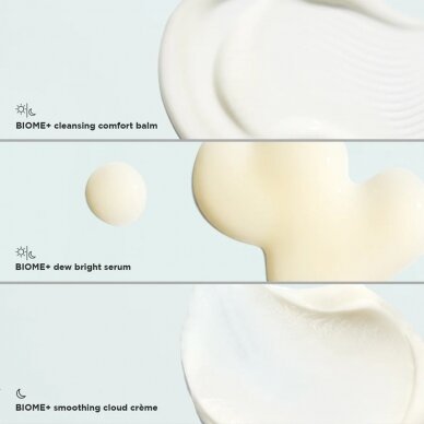 Image Skincare Microbiome Essentials kosmeetikakomplekt 1 Image Skincare Microbiome Essentials kosmeetikakomplekt 1