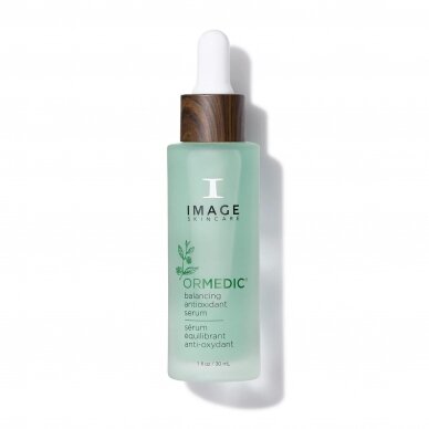 Image Skincare Ormedic Balancing Antioxidant Serum 30ml Image Skincare Ormedic Balancing Antioxidant Serum 30ml
