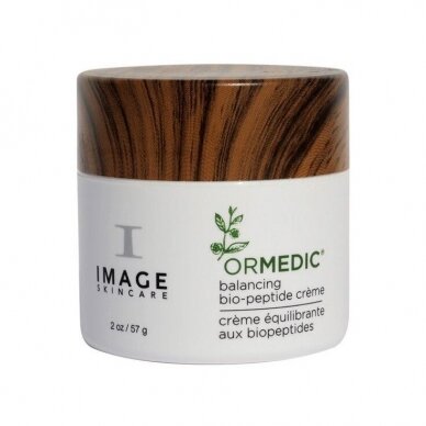 Image Skincare Ormedic Balancing Bio-Peptide Cream 57g Image Skincare Ormedic Balancing Bio-Peptide Cream 57g