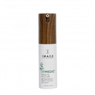 Image Skincare Ormedic Balancing Eye Lift Gel 15ml Image Skincare Ormedic Balancing Eye Lift Gel 15ml