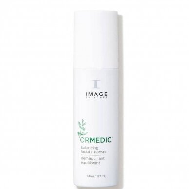 Image Skincare Ormedic Balancing Facial Cleanser 177ml Image Skincare Ormedic Balancing Facial Cleanser 177ml