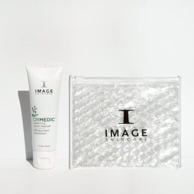 Image Skincare TRAVEL Ormedic Balancing Facial Cleanser 50ml Image Skincare TRAVEL Ormedic Balancing Facial Cleanser 50ml