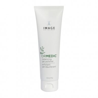 Image Skincare Ormedic Balancing Gel Polisher 91g Image Skincare Ormedic Balancing Gel Polisher 91g