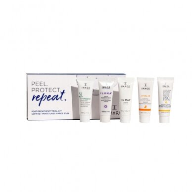 Image Skincare POST TREATMENT Trial kit Image Skincare POST TREATMENT Trial kit