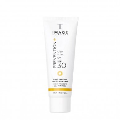 Image Skincare PREVENTION+ Clear Solar Gel 42,5g Image Skincare PREVENTION+ Clear Solar Gel 42,5g