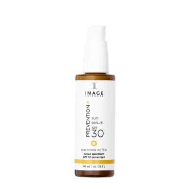 Image Skincare PREVENTION+ Sun Serum 28,3g Image Skincare PREVENTION+ Sun Serum 28,3g
